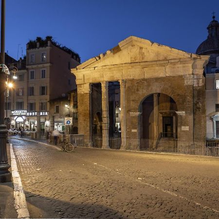 Neman Maison Experience I Pantheon Rome Exterior photo