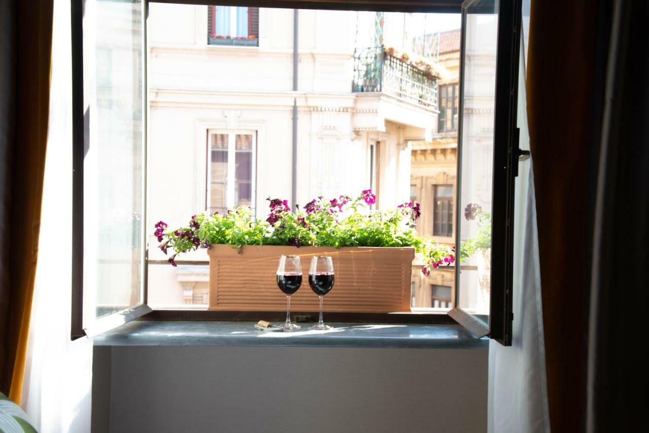Neman Maison Experience I Pantheon Rome Exterior photo