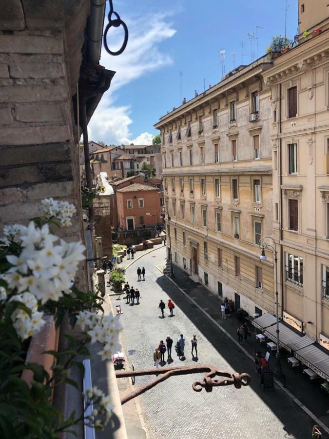 Neman Maison Experience I Pantheon Rome Exterior photo
