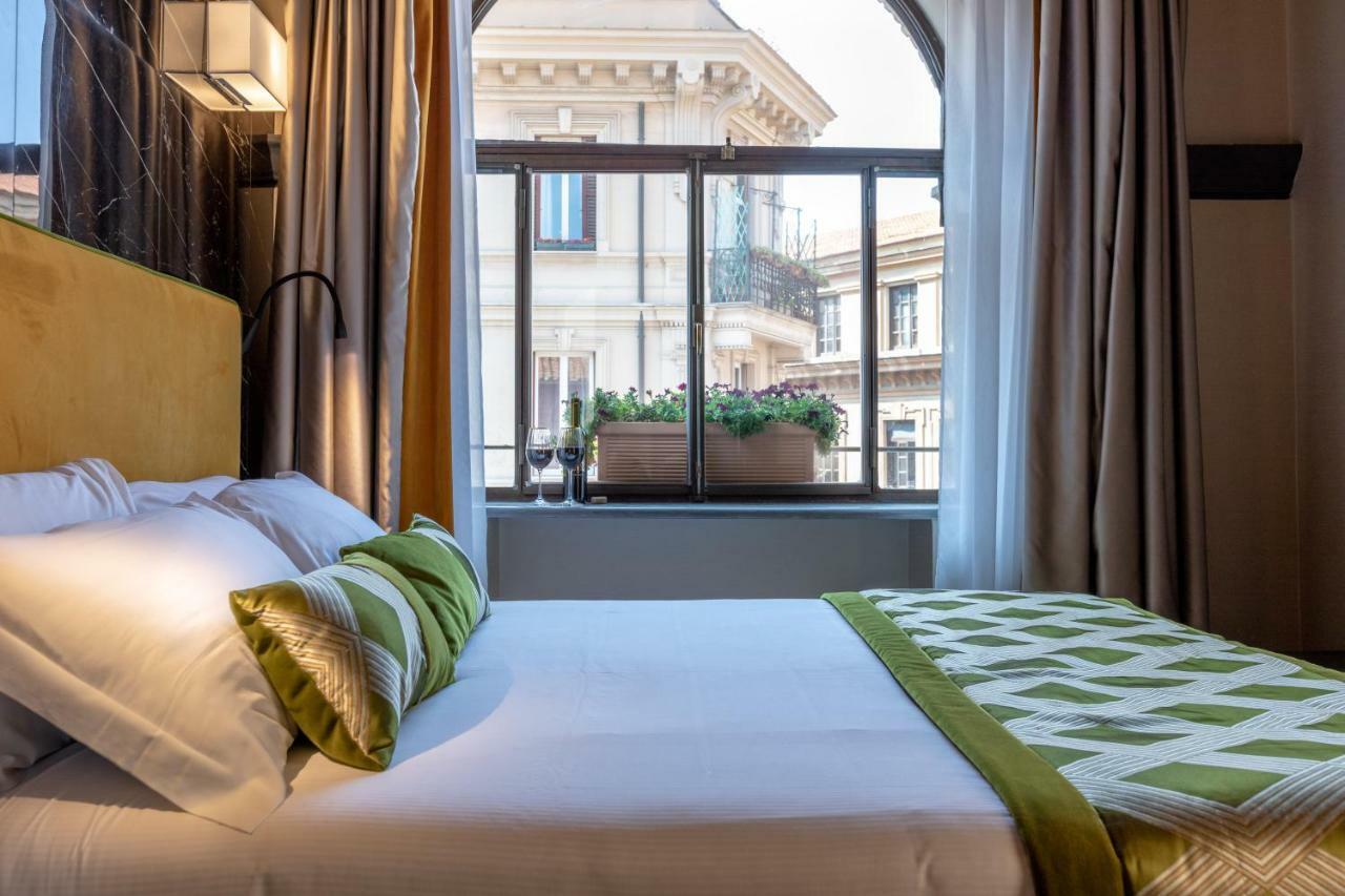 Neman Maison Experience I Pantheon Rome Exterior photo