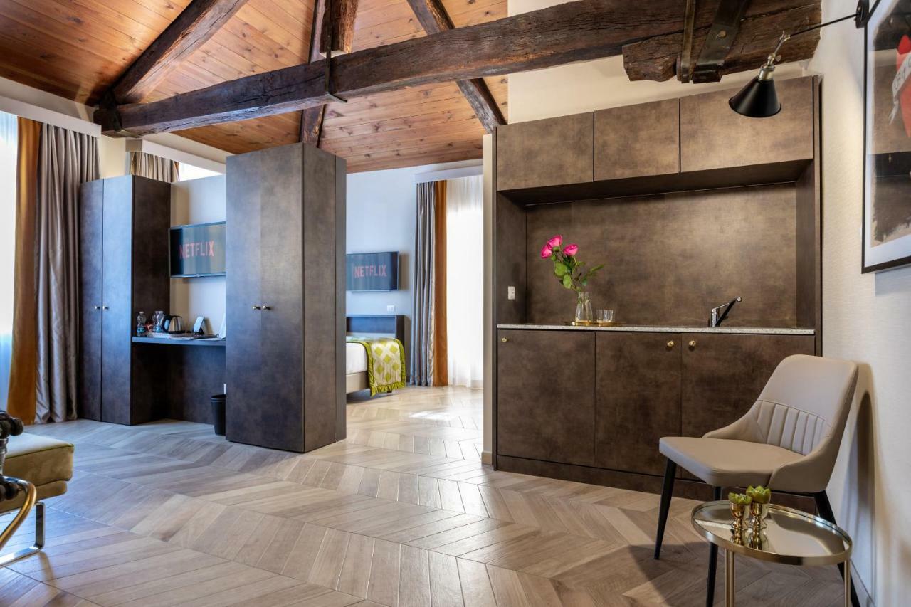Neman Maison Experience I Pantheon Rome Exterior photo