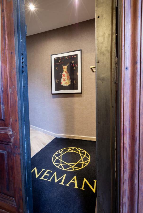 Neman Maison Experience I Pantheon Rome Exterior photo