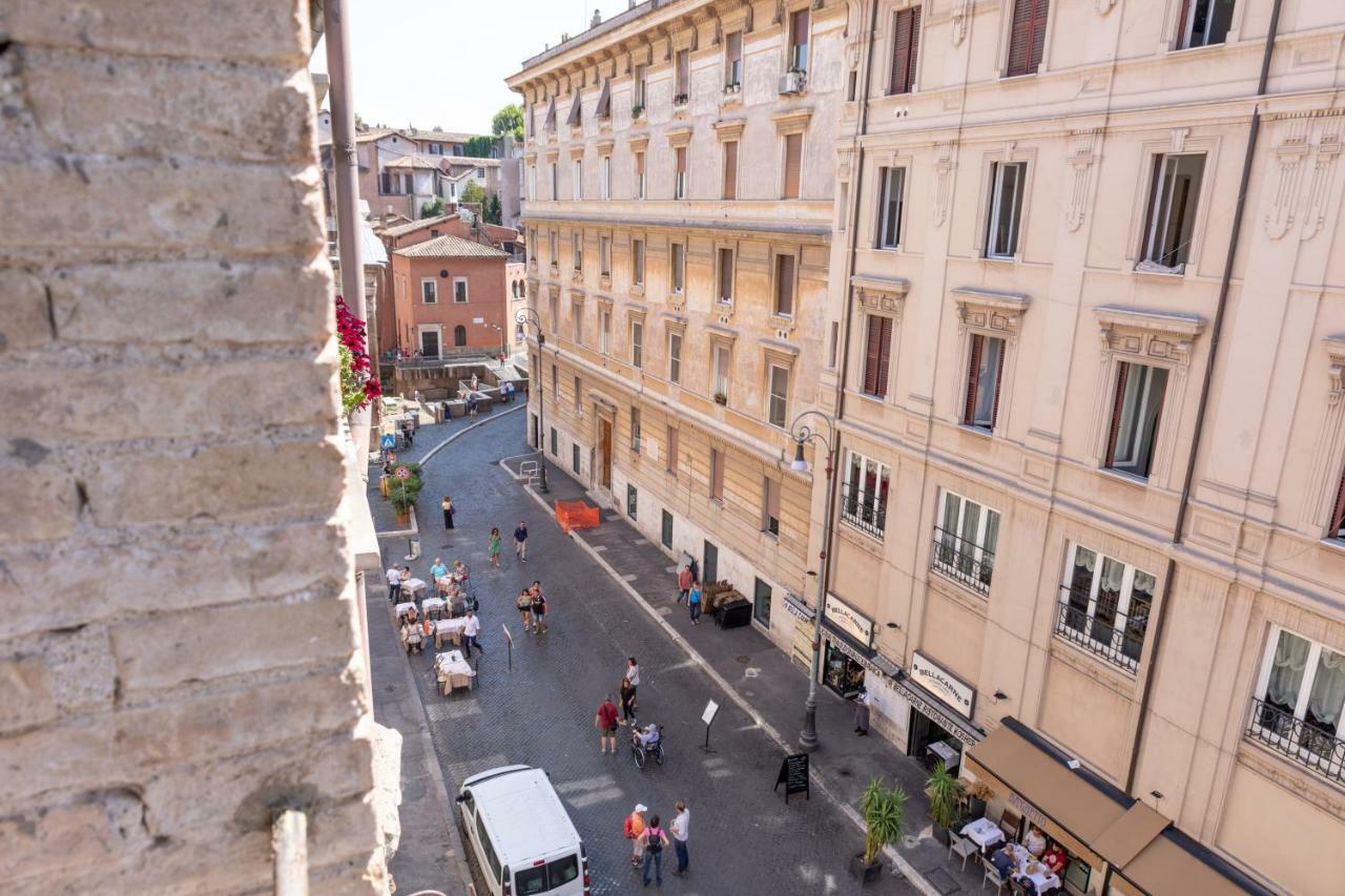 Neman Maison Experience I Pantheon Rome Exterior photo