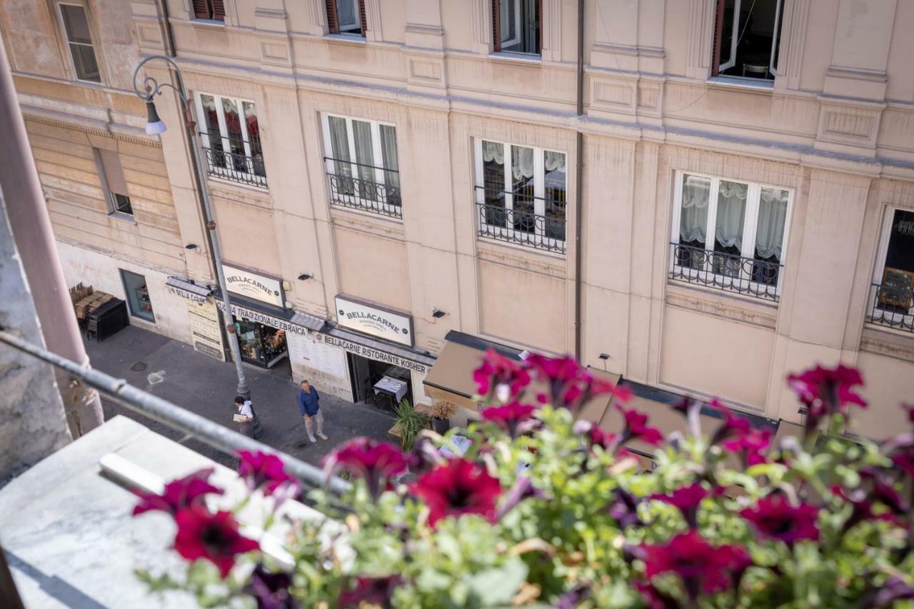 Neman Maison Experience I Pantheon Rome Exterior photo