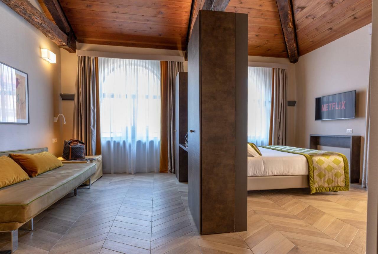 Neman Maison Experience I Pantheon Rome Exterior photo