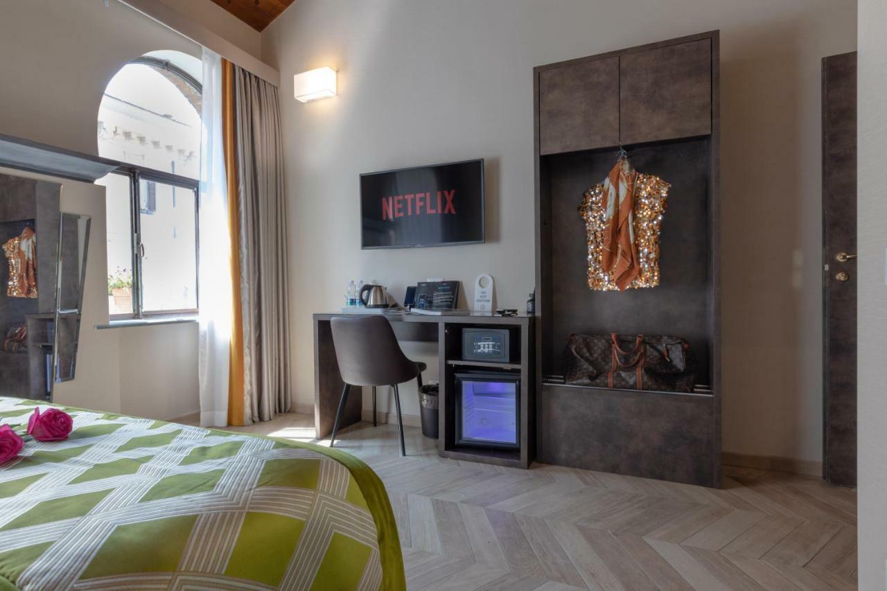 Neman Maison Experience I Pantheon Rome Exterior photo