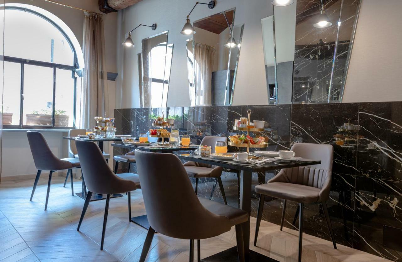 Neman Maison Experience I Pantheon Rome Exterior photo