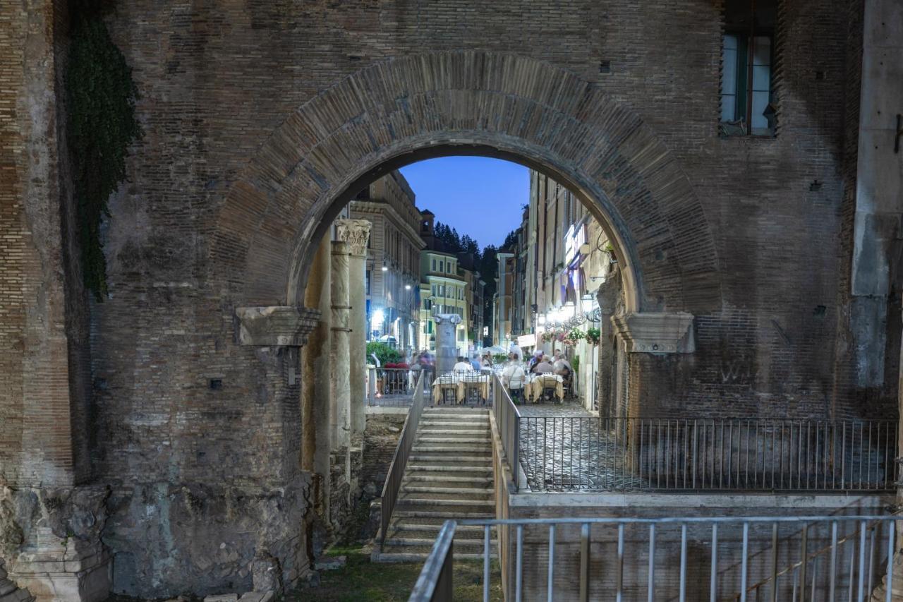 Neman Maison Experience I Pantheon Rome Exterior photo