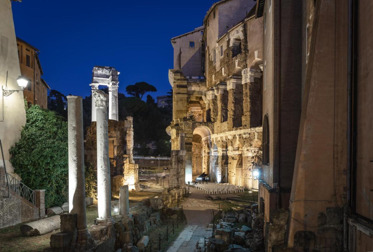 Neman Maison Experience I Pantheon Rome Exterior photo