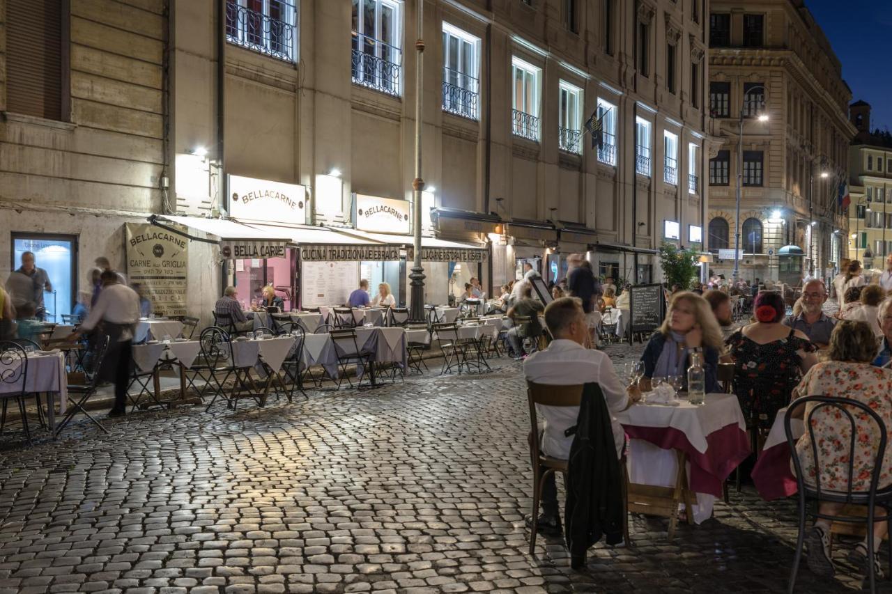 Neman Maison Experience I Pantheon Rome Exterior photo